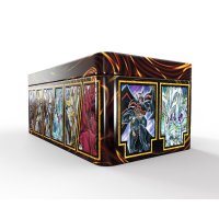 25th Anniversary Tin: Dueling Heroes ENGLISCH