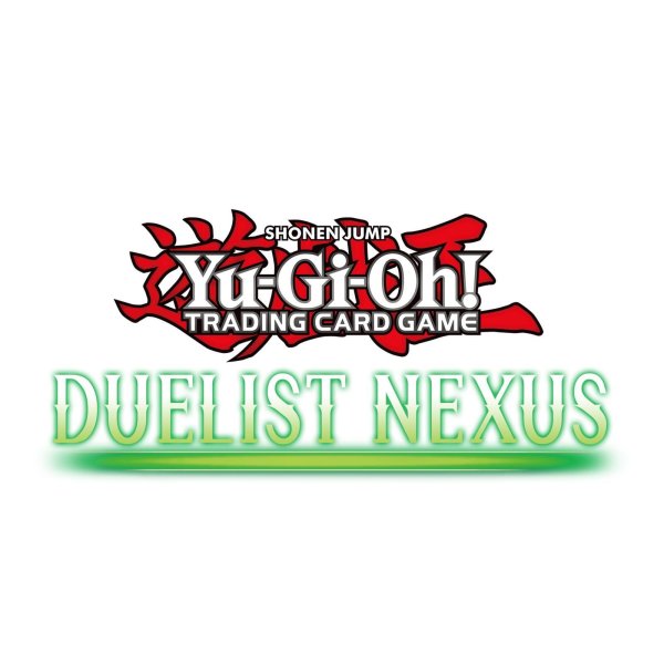 Duelist Nexus CASE (12 Booster Displays) DEUTSCH