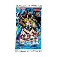 Dark Crisis LC: 25th Anniversary Edition-Booster