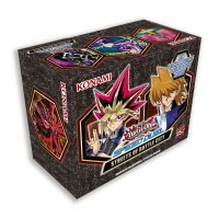 Speed Duel: Streets of Battle City Box