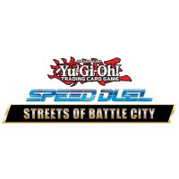 Speed Duel: Streets of Battle City Box-CASE (6 Boxen)