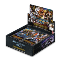 Battle Spirits Saga - Booster Display BSS01 (24 Packs)