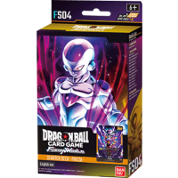 Dragon Ball - Fusion World FS04 Frieza Starter Deck