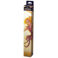 Lorcana Ursulas Return - Spielmatte - Rapunzel...