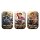 Tin Pack Set Vol.2 TS-02 Luffy/Ace/Sabo