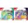 Pokémon 30th Celebration Tech-Sticker-Kollektion mit zwei Produktvarianten, Tech-Stickern, Promokarten und Boosterpacks