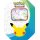 Pokémon 30 Jahre Tin-Box Tag auf Deutsch mit holografischer Feelinara-ex-Promokarte