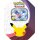 Pokémon 30 Jahre Tin-Box Nacht auf Deutsch mit holografischer Quajutsu-ex-Promokarte