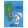 Luffy „Watermelon“ Promo Card