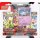 Pokemon KP03 Obsidianflammen: Friedwuff 3-Pack Blister DE