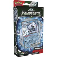 Pokémon ex-Kampfdeck Baojian-EX