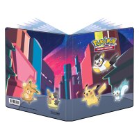 Gallery Series: Shimmering Skyline 4-Pocket Portfolio...