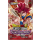 Dragon Ball Series "Power Absorbed" Booster English