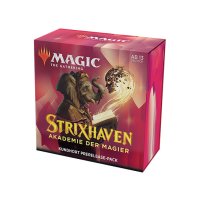 Strixhaven: Akademie der Magier: Kundhort Prerelease Pack