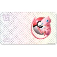 Pokemon Karmesin & Purpur 3.5: 151 - Ultra-Premium-Kollektion DE