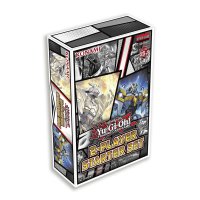 Yu-Gi-Oh! TCG 2-Player Starter Set