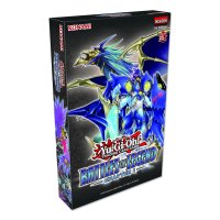 Battles of Legend: Chapter 1-Box