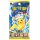 Pokémon CSV9C Stellar Crystal Booster mit Terakristall-Pikachu Artwork in chinesischer Sprache.