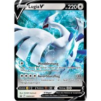 Zenit der Könige: Icognito-V & Lugia-V-Spezial-Kollektion