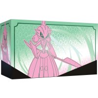 Pokémon SV04 Paradox Rift Elite Trainer Box [Iron Valiant] Scarlet & Violet