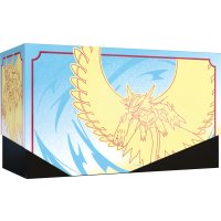 Pokémon SV04 Paradox Rift Elite Trainer Box [Roaring Moon] Scarlet & Violet