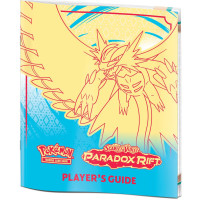 Pokemon SV04 Paradox Rift Elite Trainer Box EN [Roaring Moon] Scarlet & Violet