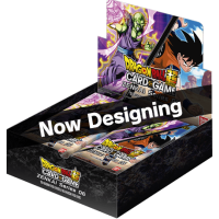Dragon Ball Super Card Game Zenkai Series 06 -Display EN