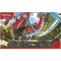 Pokémon KP04 Paradoxrift Build & Battle...