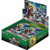 Dragon Ball Super Card Game Masters - Beyond Generations...