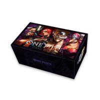 One Piece Card Game Special Goods Set -Former Four Emperors