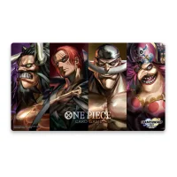 One Piece Card Game Special Goods Set - Former Four Emperors