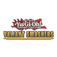 Valiant Smashers CASE (12 Booster Displays) DEUTSCH