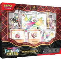 Pokémon: Scarlet & Violet 4.5 - Paldean Fates...