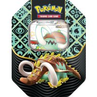 Pokemon: Karmesin & Purpur 4.5 - Paldeas Schicksale -...