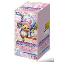 One Piece Memorial Collection EB01 - Extra Booster...