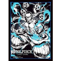 One Piece - Official Sleeves 5 Enel
