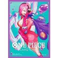 One Piece - Official Sleeves 5 Reiju