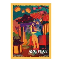 One Piece TCG - Official Sleeves 7 Ulti