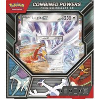 Pokemon Combined Powers Premium Collection - EN
