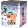 Pokemon Stackable Tins 2024 Metall - DE