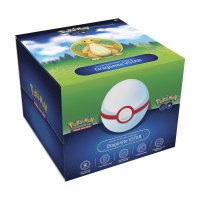 Pokemon TCG - Premier Deck Holder Collection Dragonite - EN