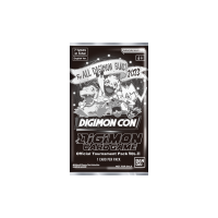 Digimon - Official Tournament Booster Pack Vol. 11 - EN