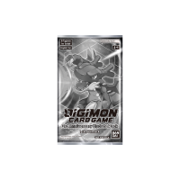 Digimon - 3rd Anniversary Update Booster Pack - EN