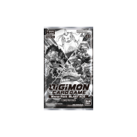 Digimon - Winner Booster Pack Blast Ace - EN