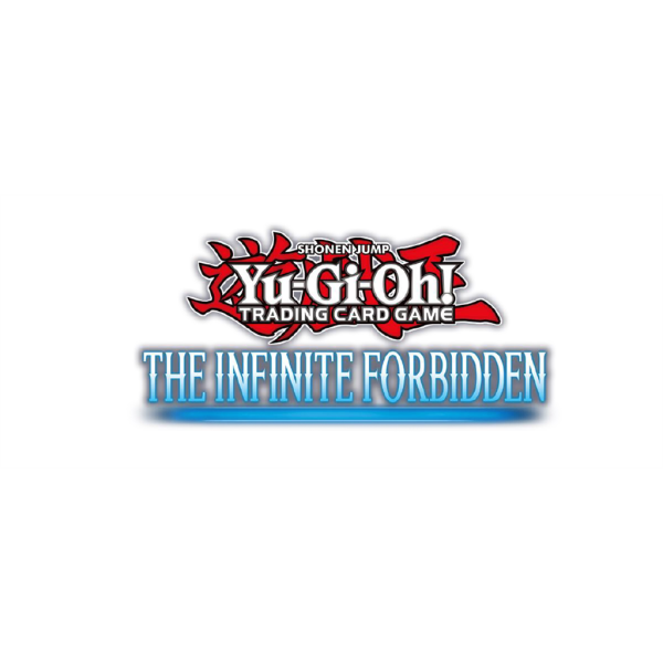 Yu-Gi-Oh The Infinite Forbidden Case