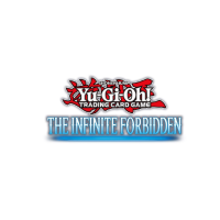 YuGiOh The Infinite Forbidden Case EN