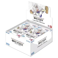 One Piece TCG - Awakening of the New Era OP05  Display - EN