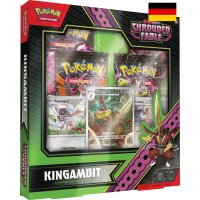 Pokémon: Karmesin & Purpur 6.5 - Nebel der...