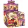 Pokemon Scarlet & Violet 6.5 - Shrouded Fable - Mini-Tin Display (10 Tins pro Display) - EN