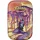 Pokemon Scarlet & Violet 6.5 - Shrouded Fable - Mini-Tin Display (10 Tins pro Display) - EN